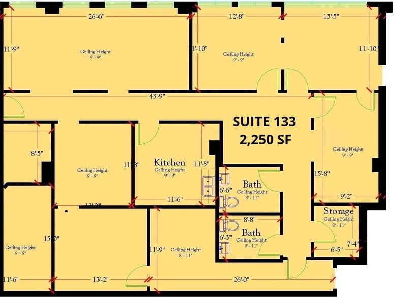 More Photos Of 424 Luna Bella Ln, New Smyrna Beach Apartments For Lease