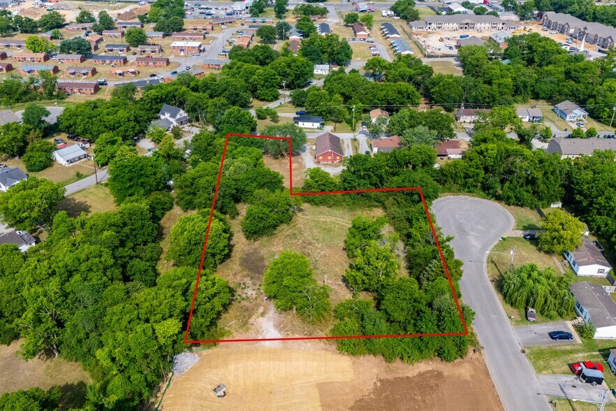 More Photos Of 0 Vine Ct, Lebanon Land For Sale