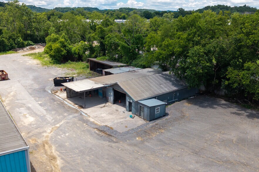 More Photos Of 870 Springfield Hwy, Goodlettsville Warehouse For Sale