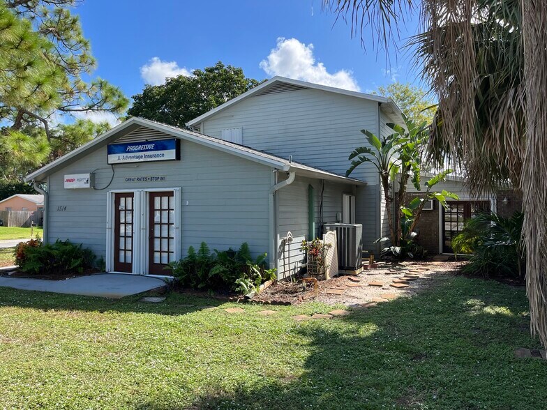 More Photos Of 1514 SE Port St Lucie Blvd, Port Saint Lucie Office Residential For Sale