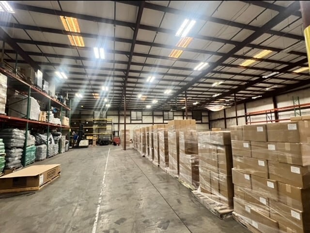 More Photos Of 2299 Ridge Rd, Greenville Warehouse For Lease