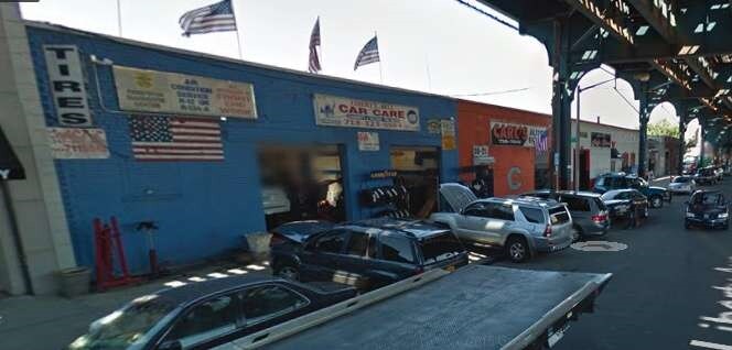 More Photos Of 8717 Liberty Ave, Ozone Park Warehouse For Lease