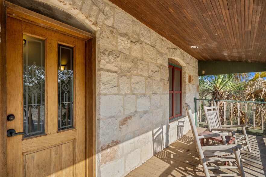 More Photos Of 534 County Road 407, Spicewood Land For Sale