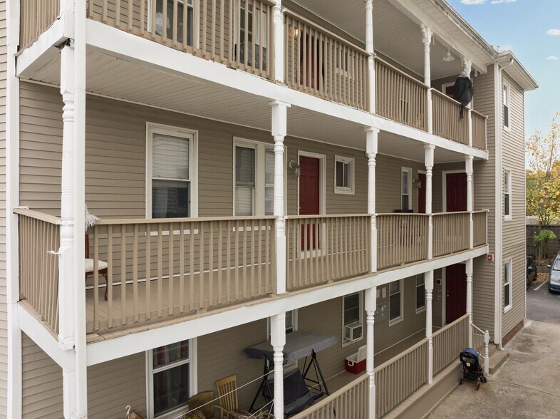 More Photos Of 77 Fales St, Central Falls Apartments For Sale