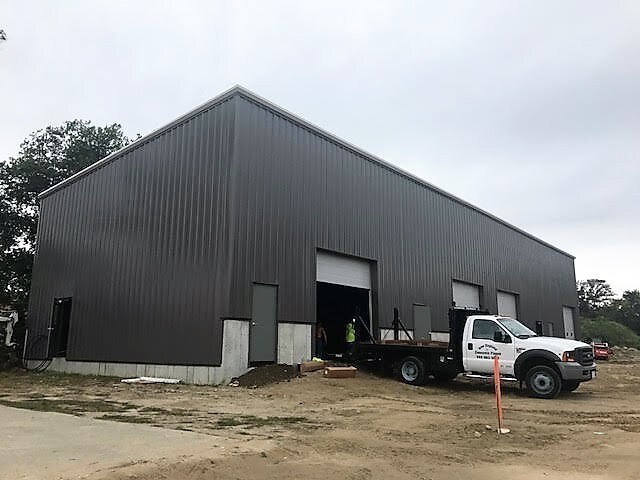 More Photos Of 232 Huttleston Ave, Fairhaven Service For Lease