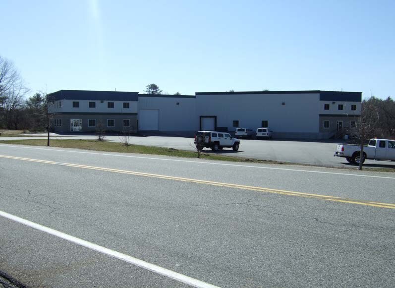 More Photos Of 30 Spring Hill Rd, Saco Warehouse For Sale
