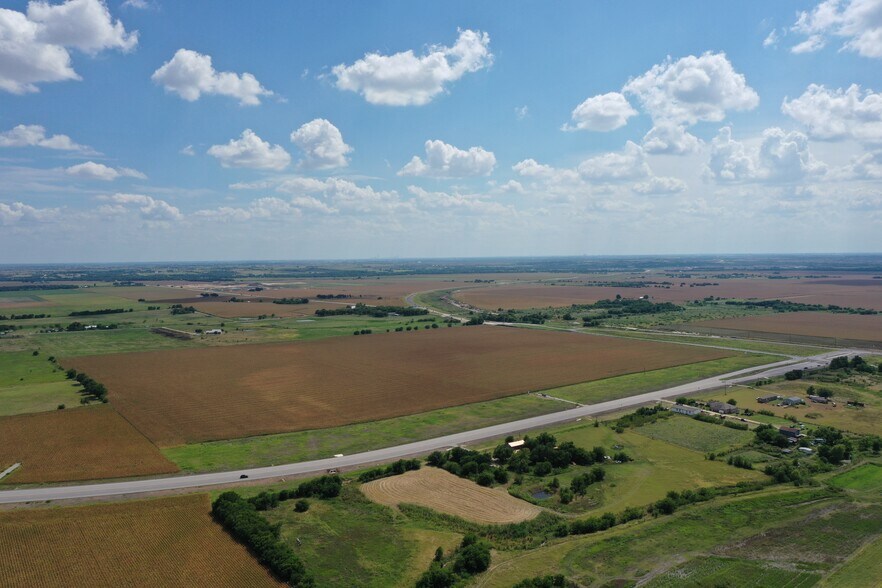More Photos Of FM 3349 & Samsung Highway, Taylor Land For Sale