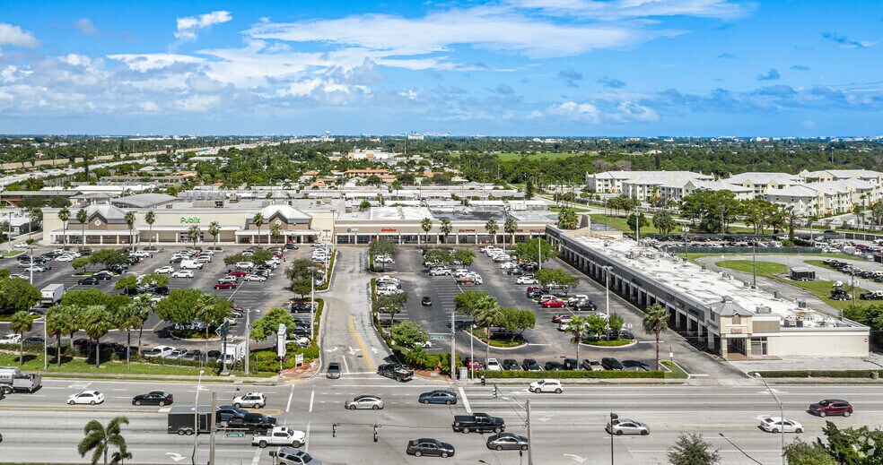 More Photos Of 1400-1594 W Lantana Rd, Lantana Unknown For Lease