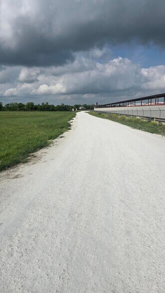 More Photos Of 1777 TBD Old Lorena Rd, Woodway Industrial For Lease