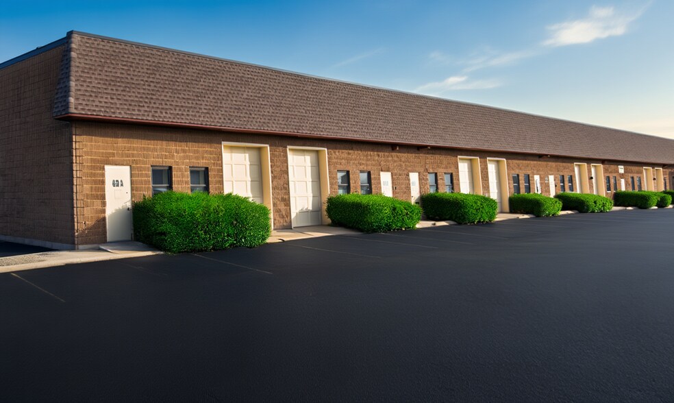 More Photos Of 93 S Railroad Ave, Bergenfield Warehouse For Lease