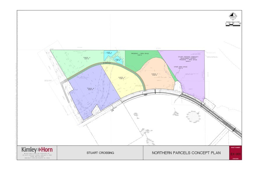 More Photos Of Ernest M Smith Blvd, Bartow Land For Sale