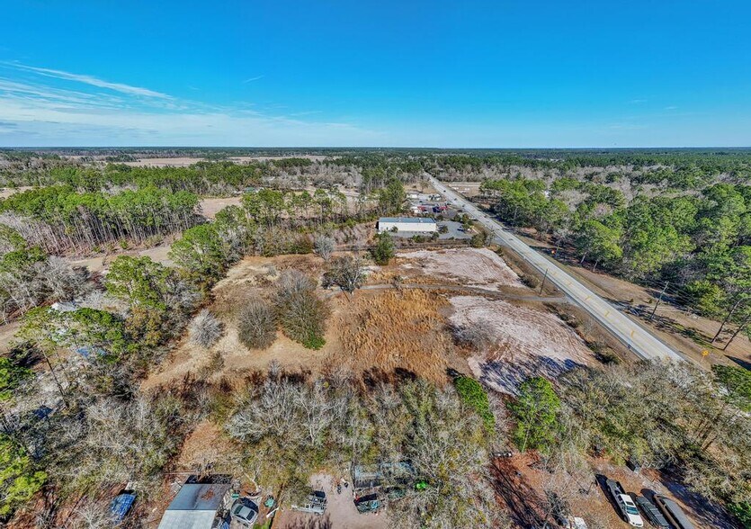 More Photos Of 14961 Normandy Blvd, Jacksonville Land For Sale