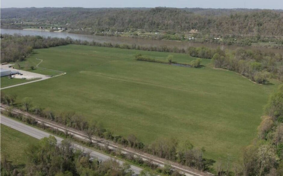 Primary Photo Of 762 Old Route 2, Lesage Land For Sale