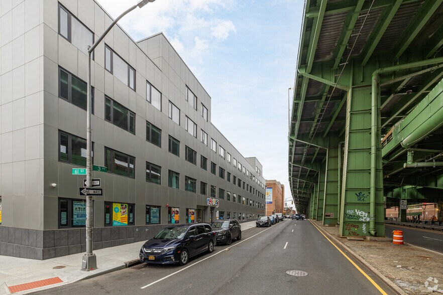 More Photos Of 6002-6020 3rd Ave, Brooklyn Apartments For Lease