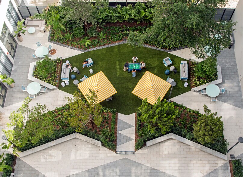 More Photos Of 51 NW 28th St, Miami Apartments For Sale