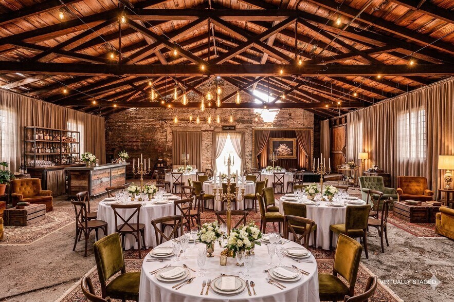 More Photos Of 357 Columbia St, Hudson Warehouse For Sale