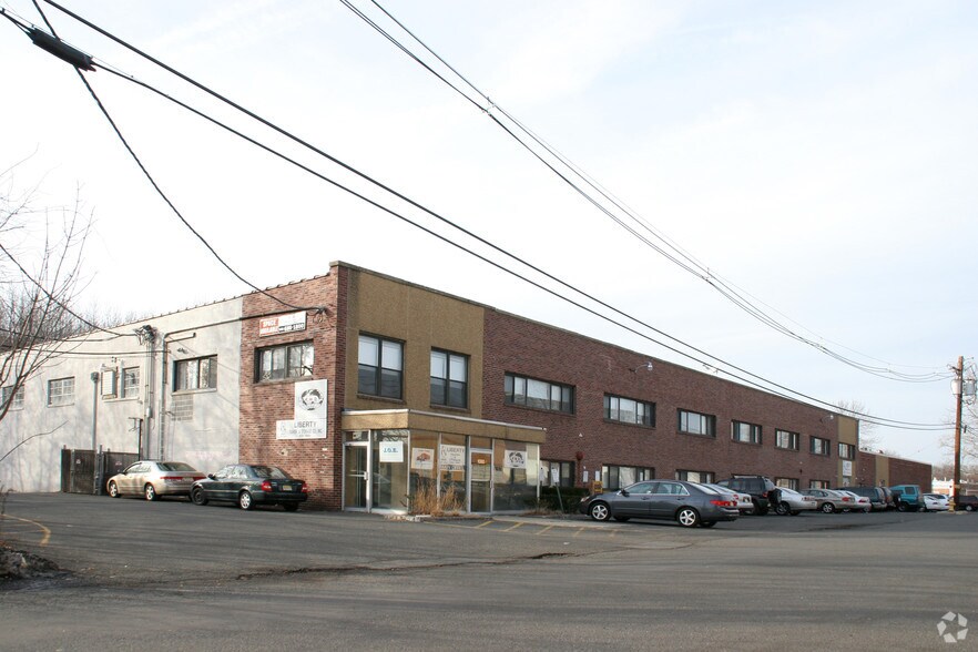 More Photos Of 1080 Garden State Rd, Union Township Warehouse For Lease
