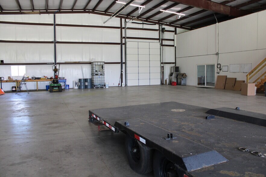 More Photos Of 283 Woodlin Ln, Manquin Airplane Hangar For Sale