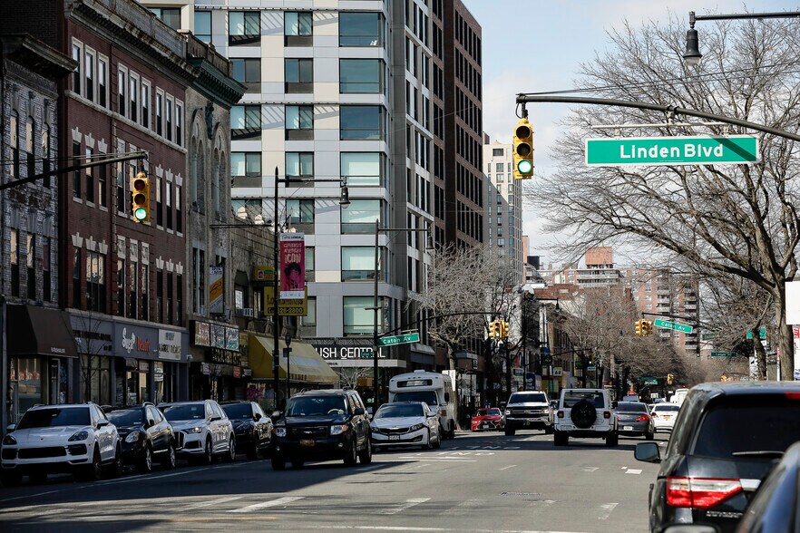 More Photos Of 833-845 Flatbush Ave, Brooklyn Storefront Retail Office For Lease