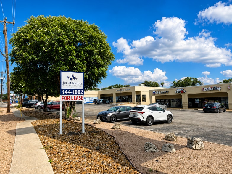 More Photos Of 1031 Patricia, San Antonio Unknown For Lease