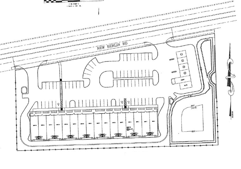 More Photos Of 716 New Berlin Rd, Jacksonville Unknown For Lease