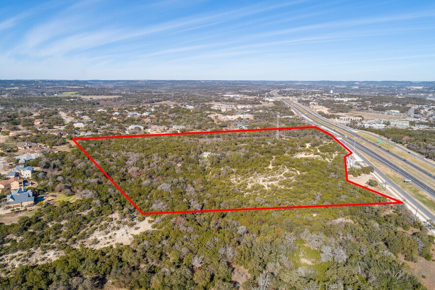 More Photos Of 33975 Interstate 10 W, Boerne Land For Sale