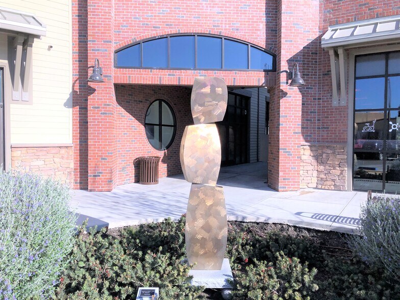 More Photos Of 3270-3280 California Blvd, Napa Freestanding For Lease