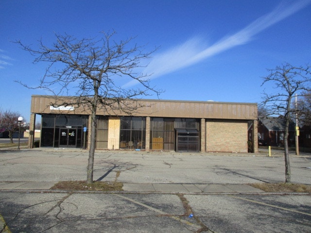 More Photos Of 12300 Morang Rd, Detroit Bank For Lease