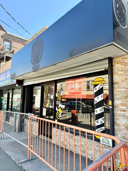 More Photos Of 1018 Post Ave, Staten Island Storefront For Lease
