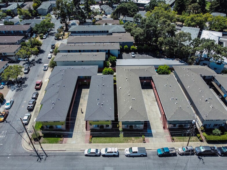 More Photos Of , Redwood City Multifamily For Sale