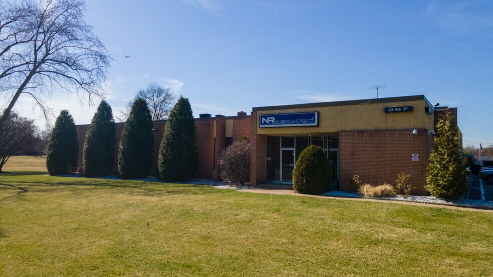 More Photos Of 267 Fairfield Ave, West Caldwell Warehouse For Sale