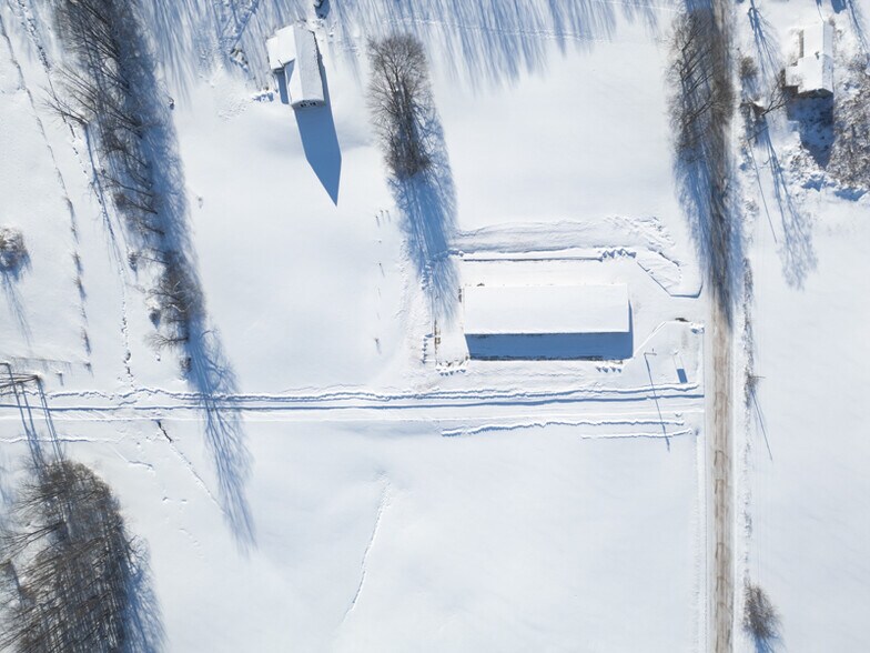 Primary Photo Of 2078 Merry Hill rd, Boonville Specialty For Sale