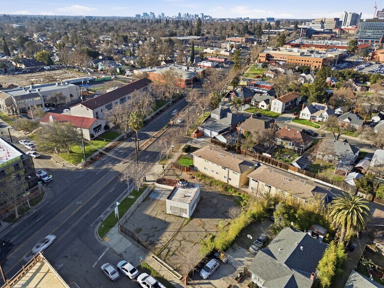 More Photos Of 3341 Stockton Blvd, Sacramento Auto Repair For Sale