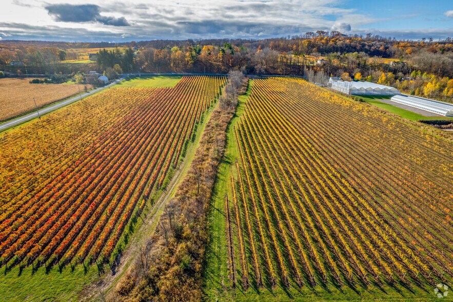 More Photos Of 3811 King St, Lincoln, Lincoln Land For Sale