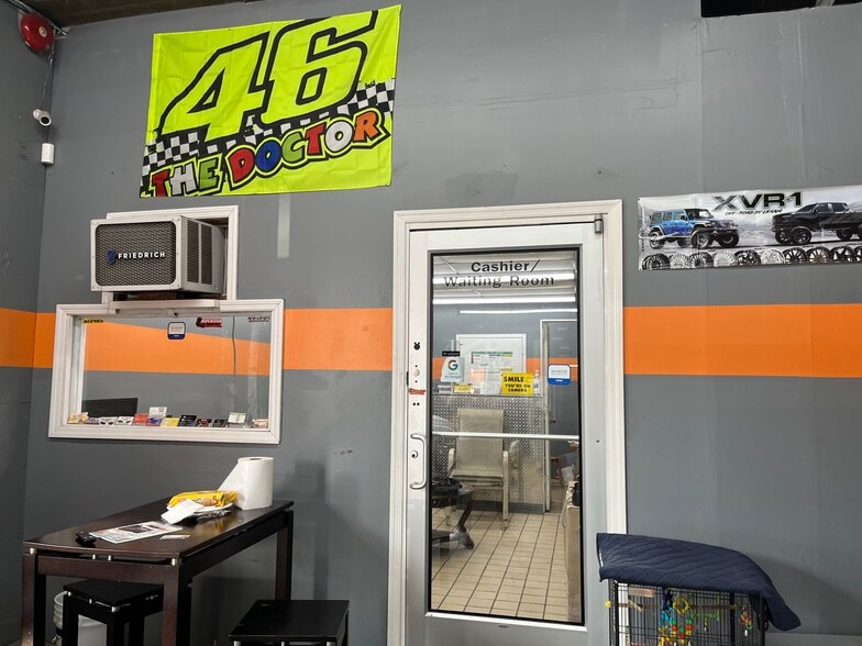 More Photos Of 807-821 E 24TH EAST 24TH St, Paterson Industrial For Sale