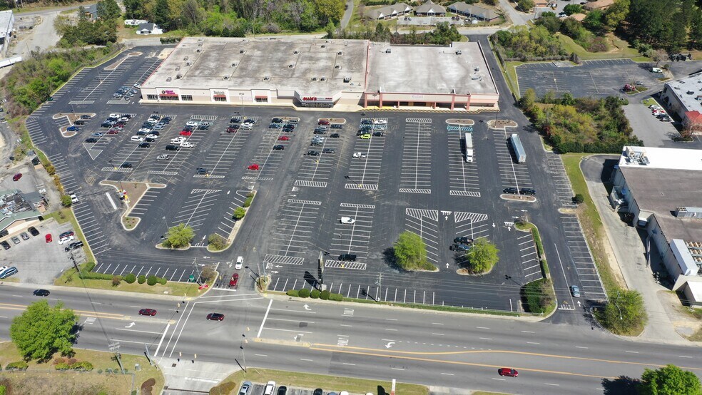 More Photos Of 1470 Chestnut St, Orangeburg Unknown For Lease