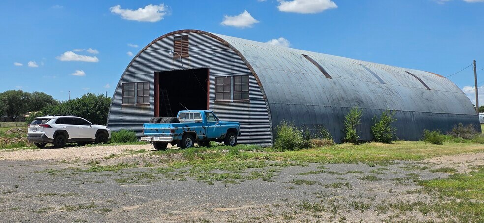 Primary Photo Of 350 N Stevens Ave, Elkhart Industrial For Lease