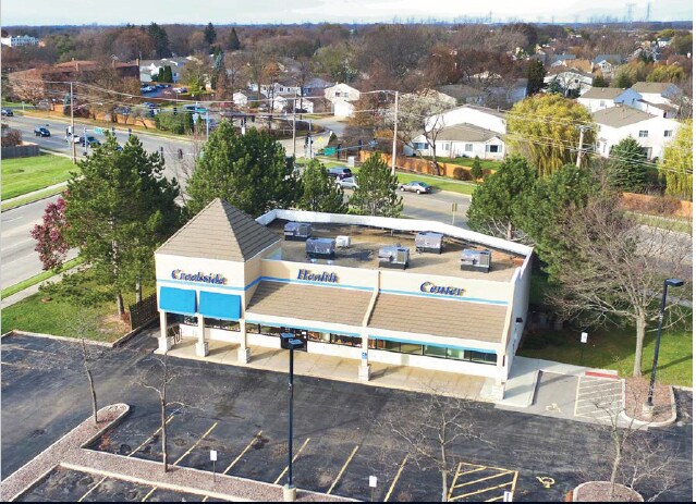 More Photos Of 250-294 Mchenry Rd, Wheeling Unknown For Lease