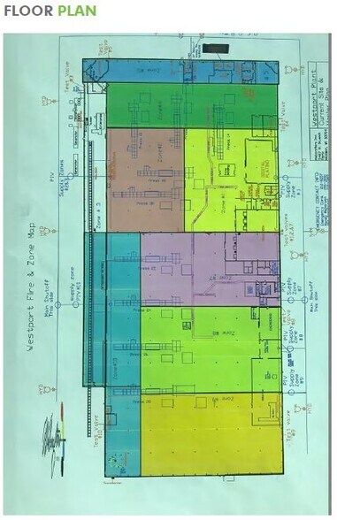 More Photos Of 5487 N Blue Bill Park Dr, Madison Distribution For Sale