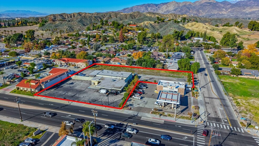 More Photos Of 3630 E Florida Ave, Hemet Auto Dealership For Sale