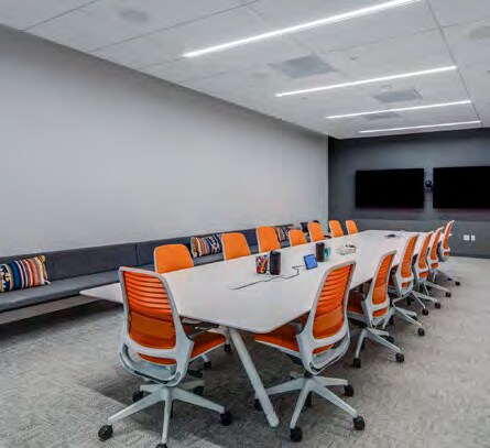 More Photos Of 6220 America Center Dr, San Jose Office For Lease