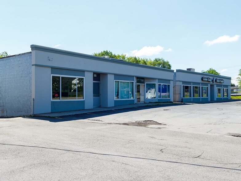 More Photos Of , Buffalo General Retail For Sale