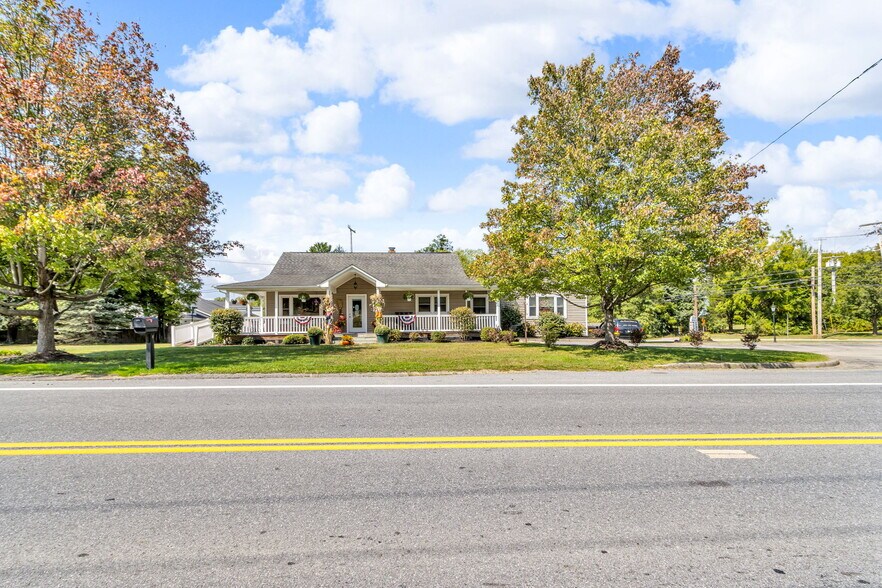 More Photos Of 1103 Route 82, East Fishkill General Retail For Sale