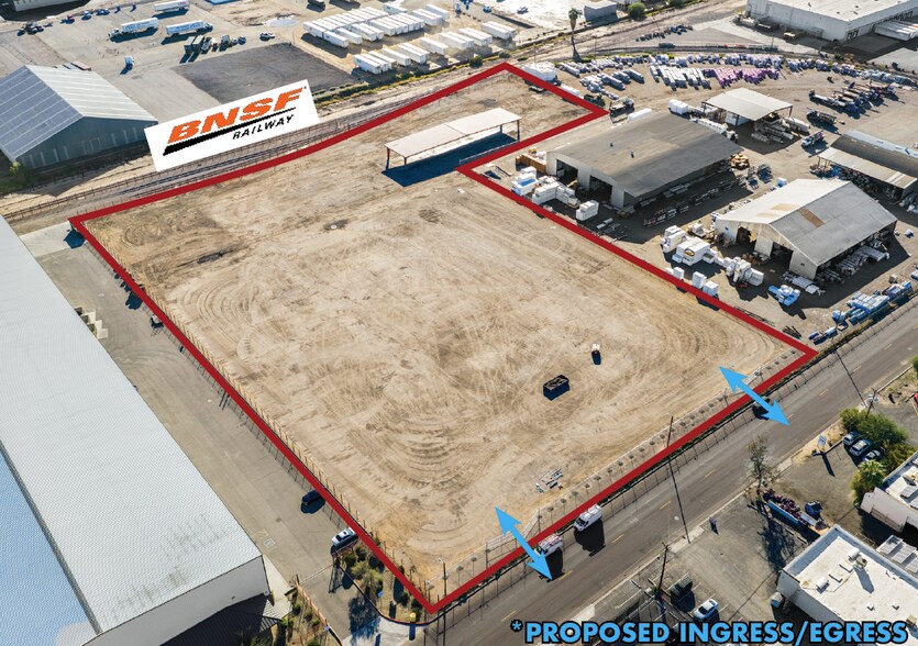 More Photos Of 5307 W Missouri Ave, Glendale Land For Lease