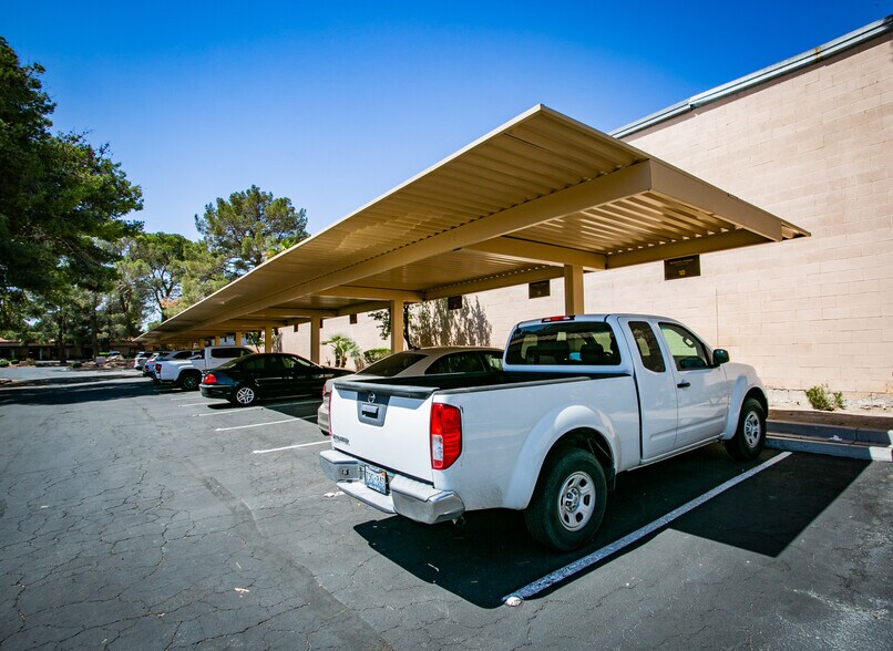 More Photos Of 2700 E Chandler Ave, Las Vegas Unknown For Lease