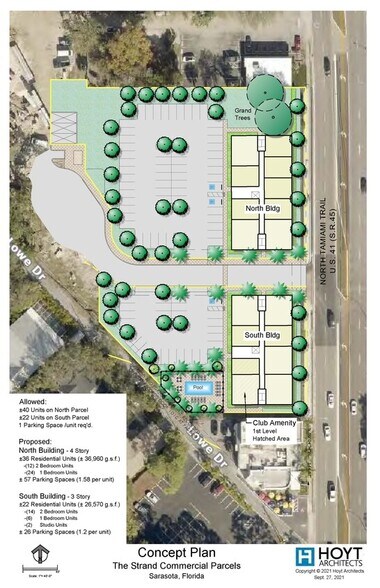 More Photos Of 1701 N Tamiami Trl, Sarasota Apartments For Sale