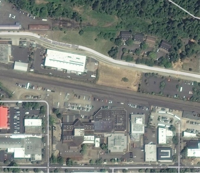 More Photos Of 120 Shelton McMurphey Blvd, Eugene Office For Lease