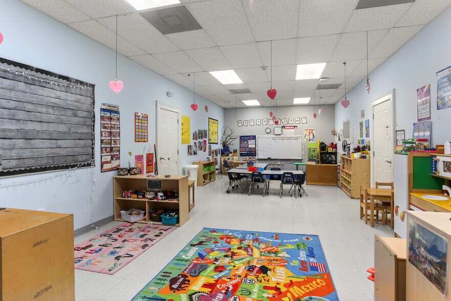 More Photos Of 321 S Dorgenois St, New Orleans Schools For Sale