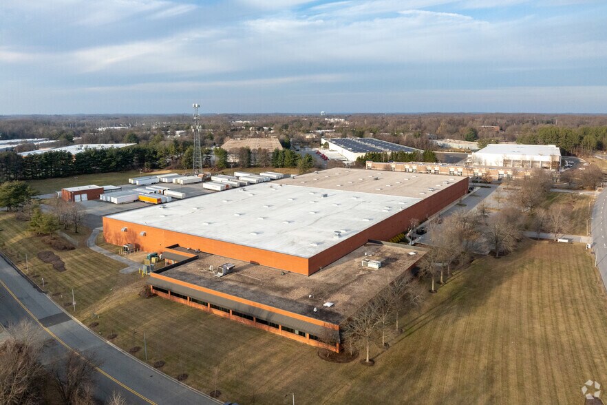 More Photos Of 1049 Prince Georges Blvd, Upper Marlboro Industrial For Sale
