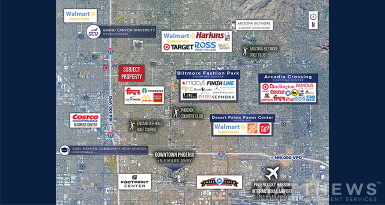 More Photos Of 2608 W Pierson St, Phoenix Apartments For Sale